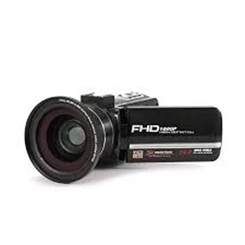 Professional Video Camera
